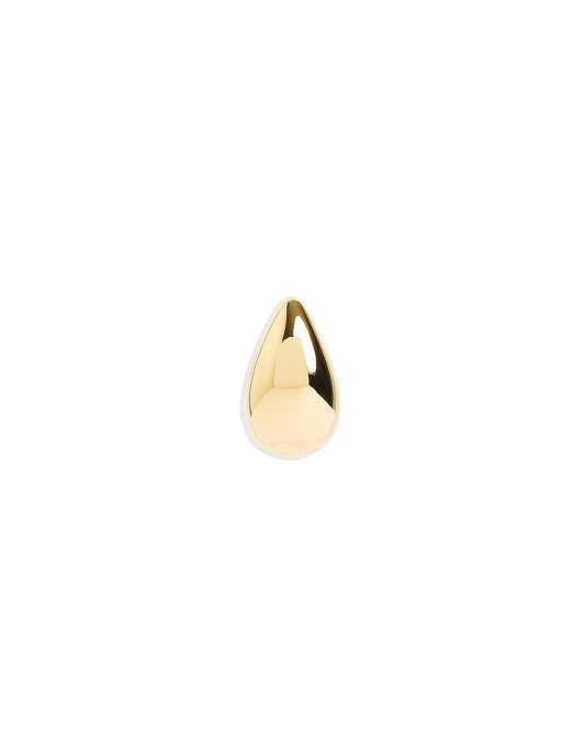 Orecchini Goccia d'Oro
