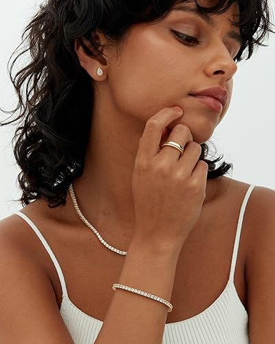 Bracciale Elegante Aurora | Oro
