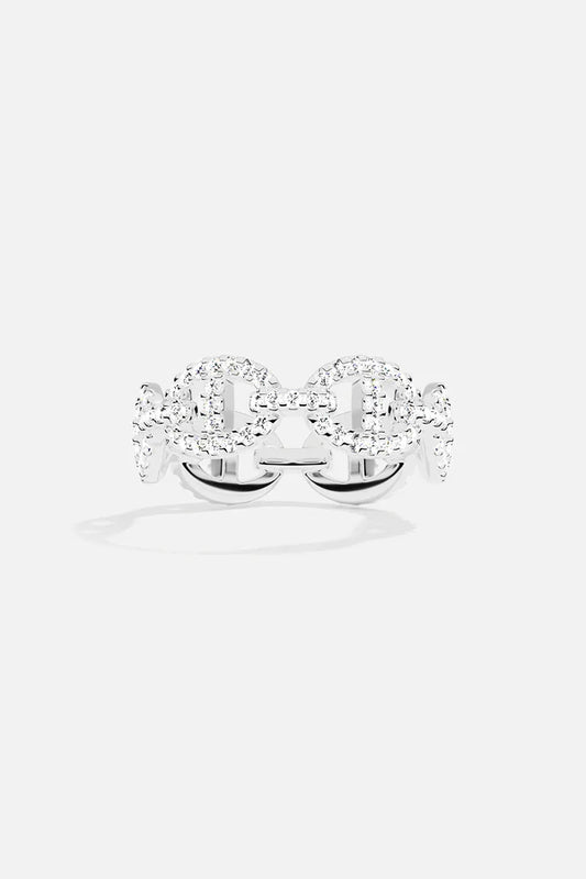 Anello Isola Marina | Oro