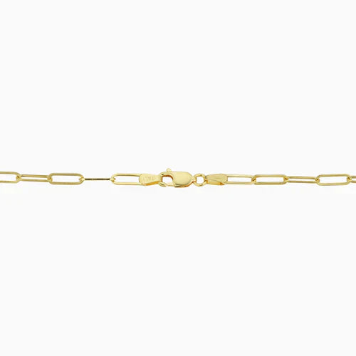 Bracciale Maglia Venezia | Oro
