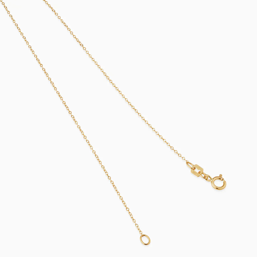 Collana Segno Zodiacale | Oro