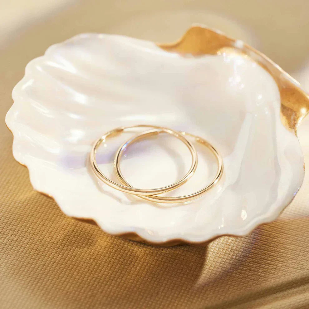 Orecchini Solara | Oro