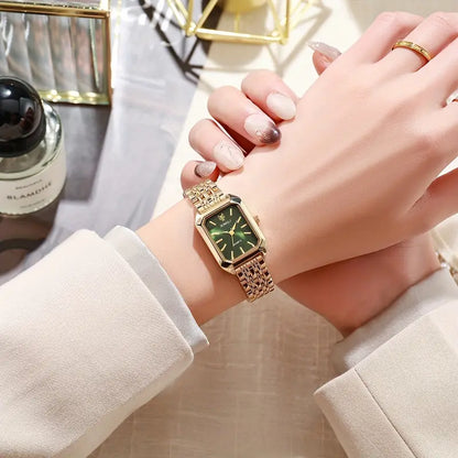 Orologio Rosalia | Oro