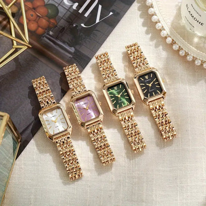 Orologio Rosalia | Oro