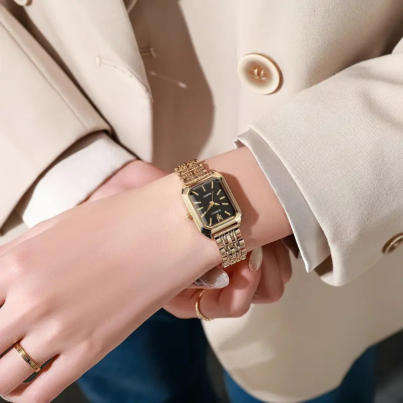 Orologio Rosalia | Oro