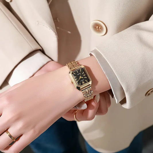 Orologio Rosalia | Oro