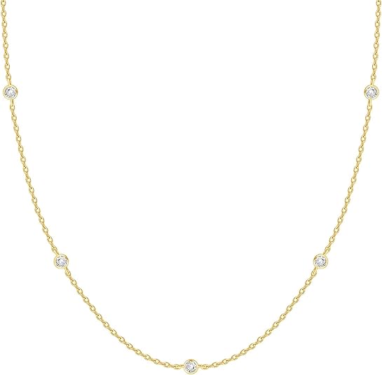Collana Pioggia di Stelle