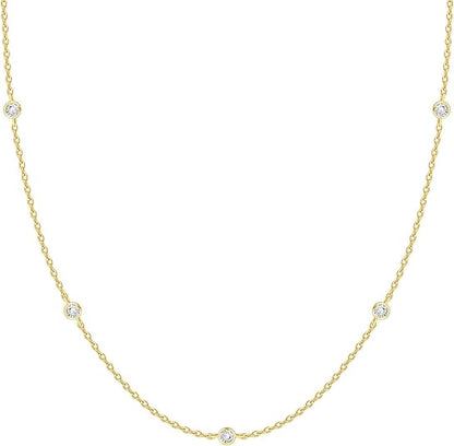 Collana Pioggia di Stelle