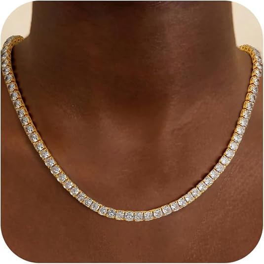 Collana Elegante Valentina