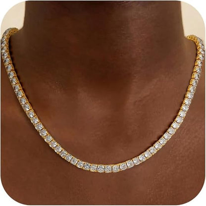 Collana Elegante Valentina
