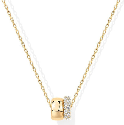 Collana Lumi Duo