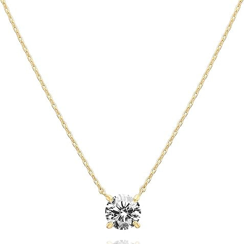 Collana Aurora Cristallo