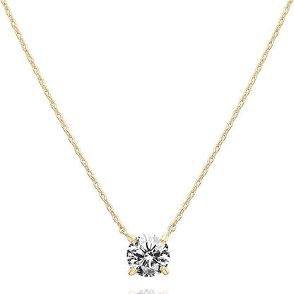 Collana Aurora Cristallo