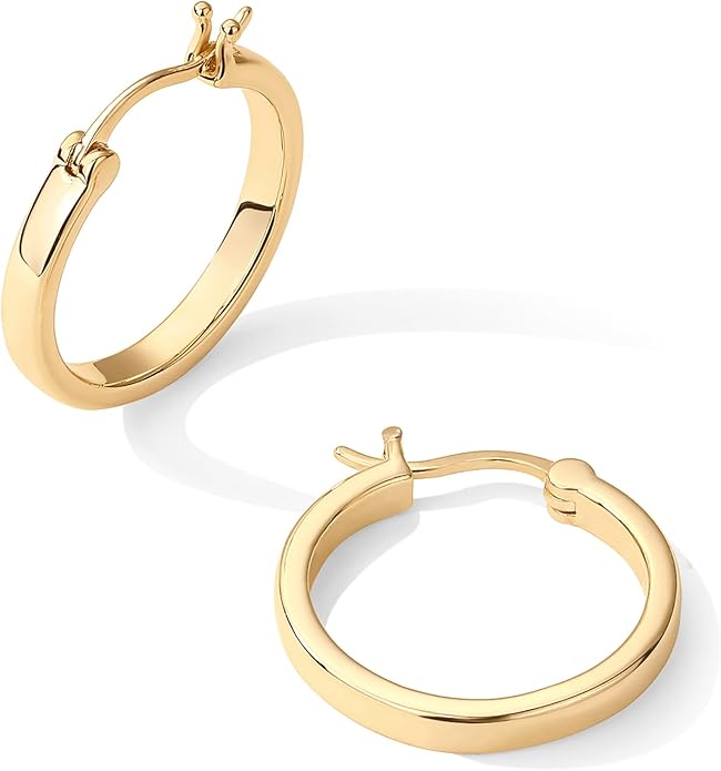 Orecchini Celestial | Oro