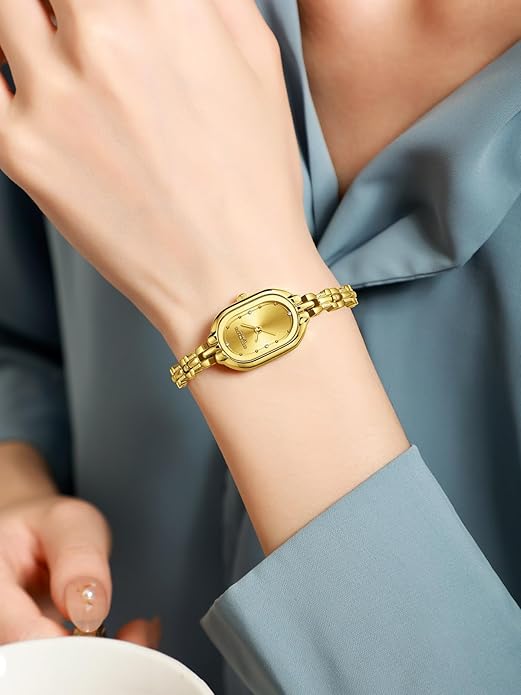 Orologio Celeste | Oro