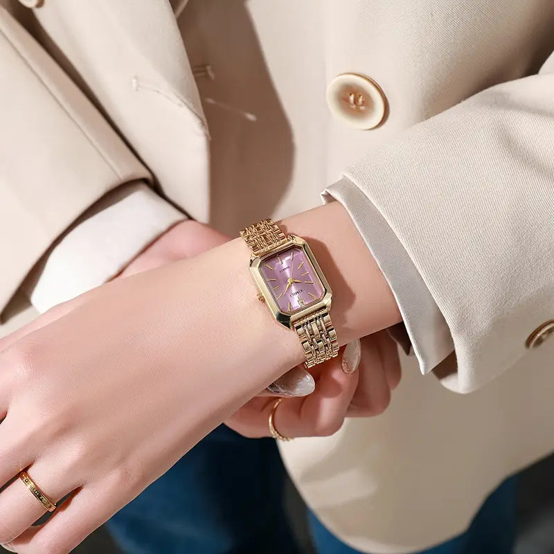 Orologio Rosalia | Oro