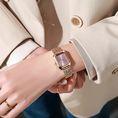 Orologio Rosalia | Oro