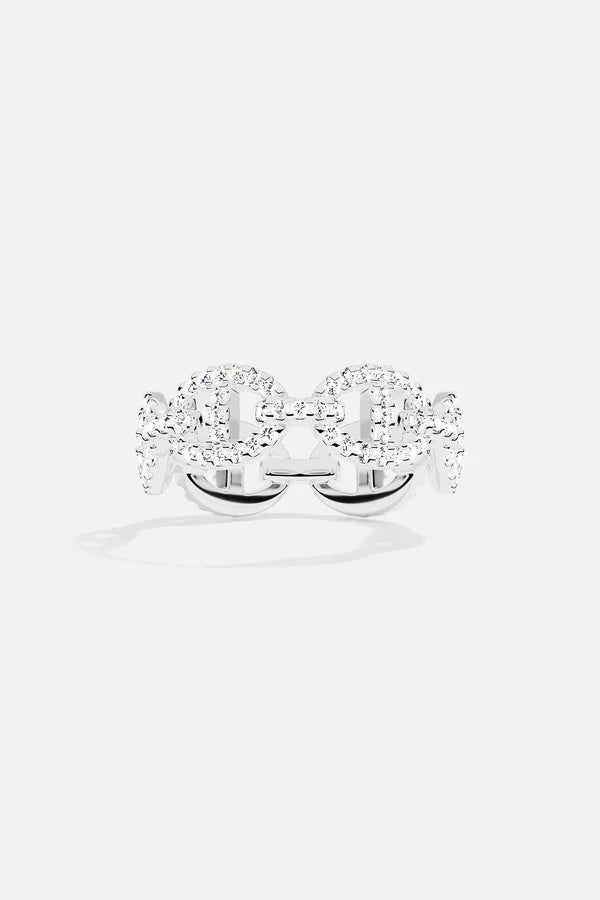 Anello Isola Marina | Oro
