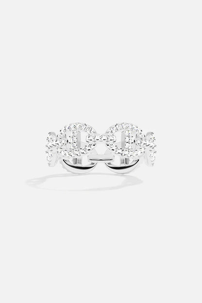 Anello Isola Marina | Oro