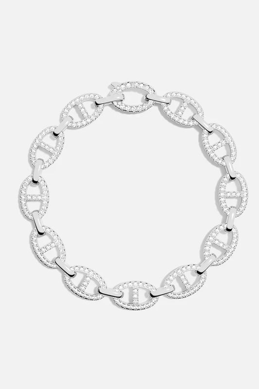 Bracciale Isola Marina | Oro