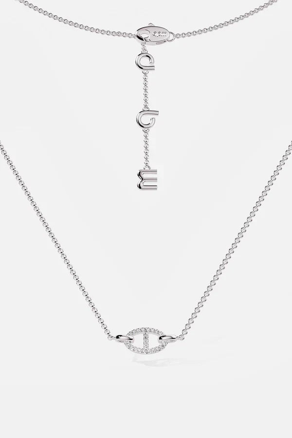 Collana Isola Marina | Oro