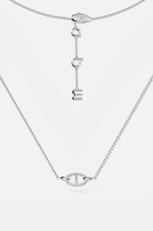 Collana Isola Marina | Oro