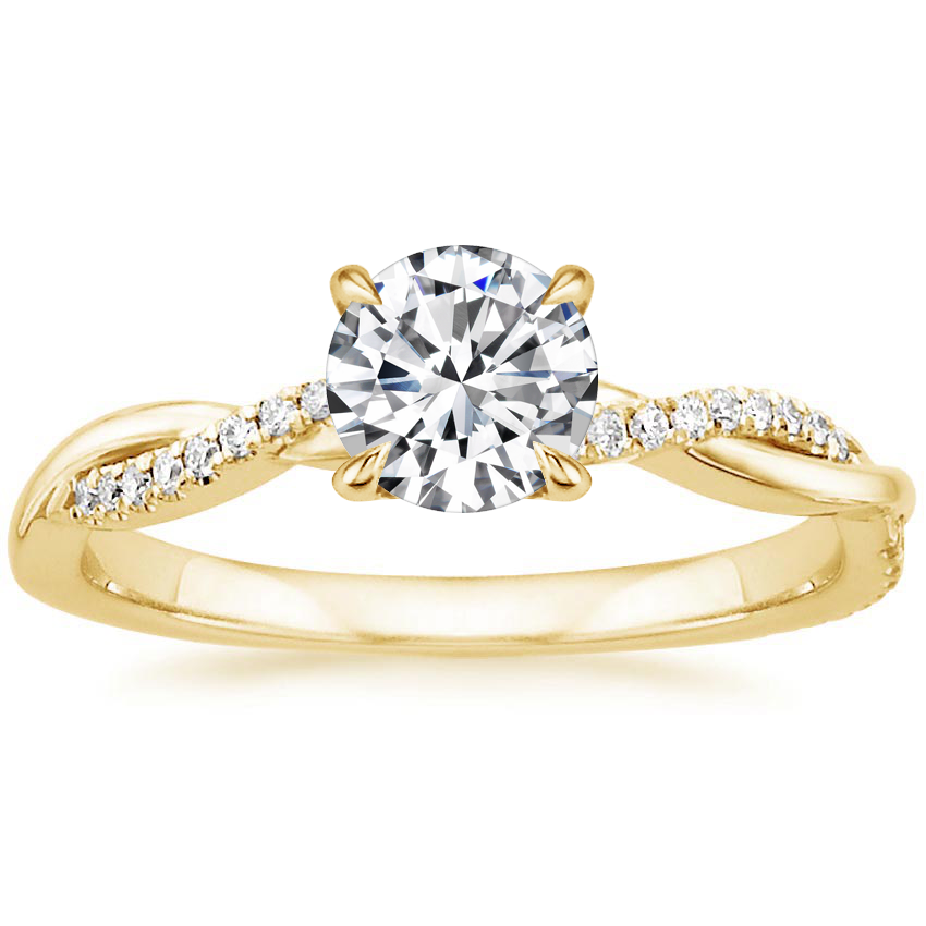 Anello Solara Moretti