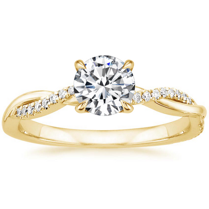 Anello Solara Moretti