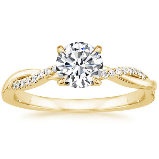 Anello Solara Moretti