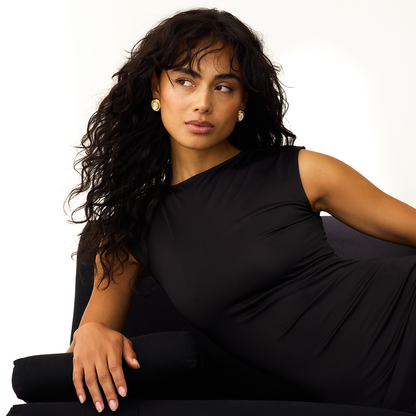 Orecchini Perla Gisella | Oro