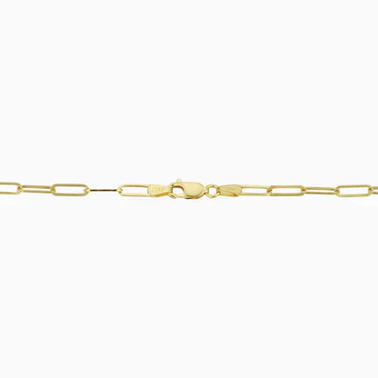 Bracciale Maglia Venezia | Oro