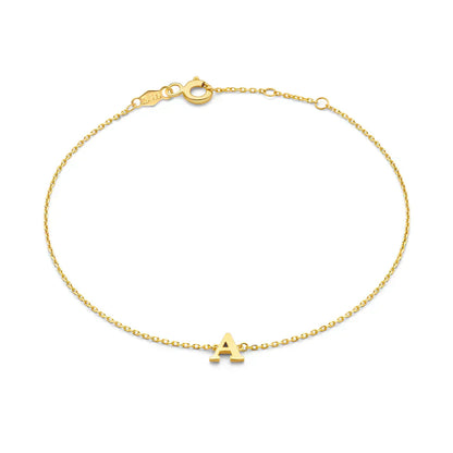 Bracciale Iniziale Vita Signa
