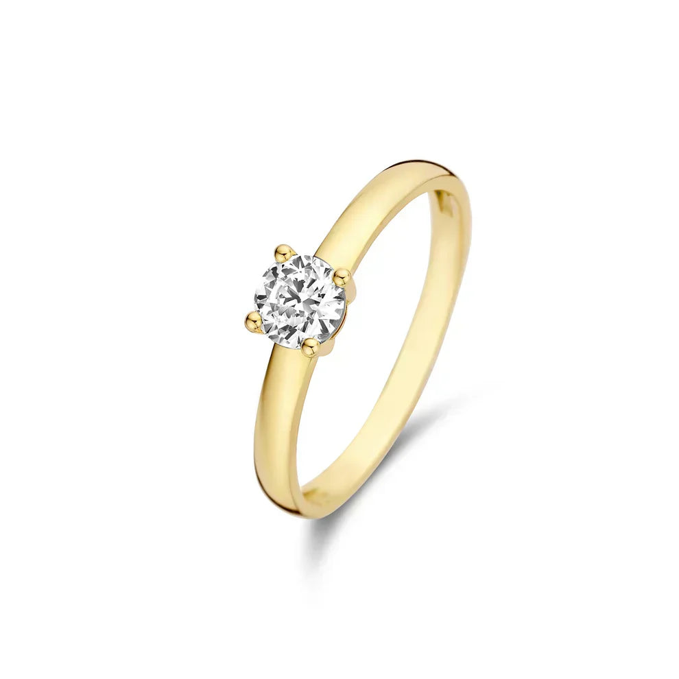 Anello Valentina Castelli