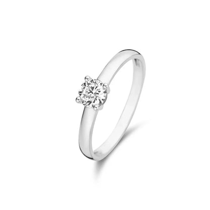 Anello Valentina Castelli | Oro