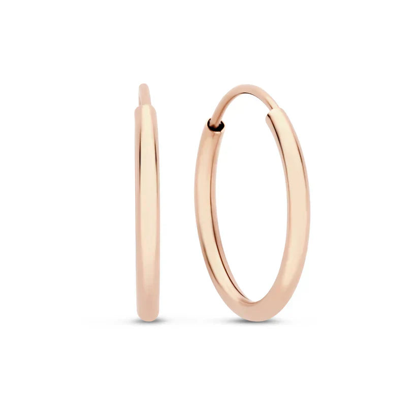 Orecchini Solara | Oro