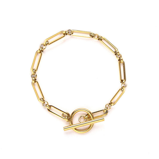 Bracciale Barra a T