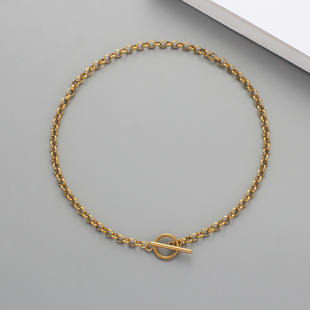 Collana Unione