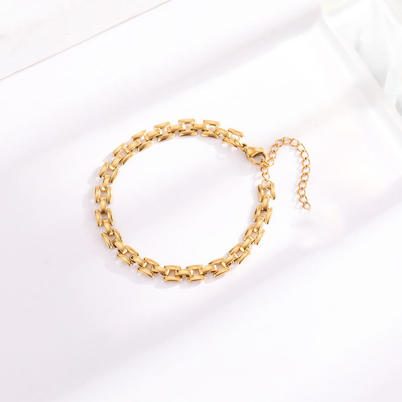 Bracciale Catena Veneziana