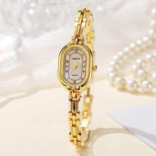 Orologio Alessia Destino | Oro