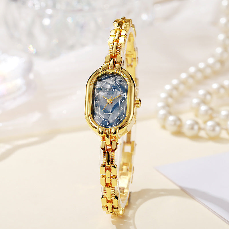 Orologio Alessia Destino | Oro