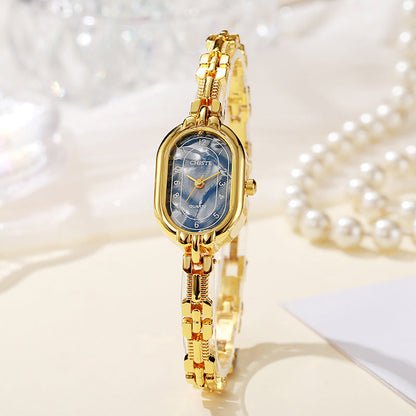 Orologio Alessia Destino | Oro