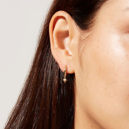 Orecchini Mistici | Oro