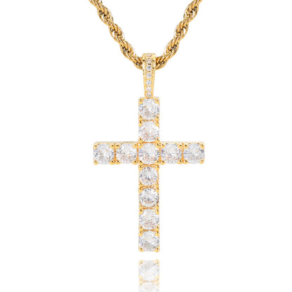 Collana Croce