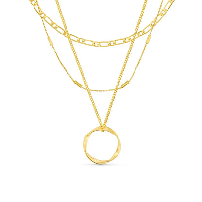 Collana Tre Giri