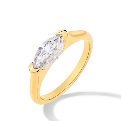 Anello Fine Giulia Spiaggia