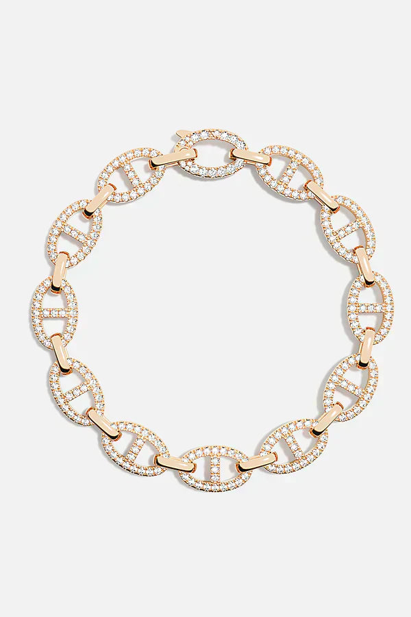 Bracciale Isola Marina | Oro