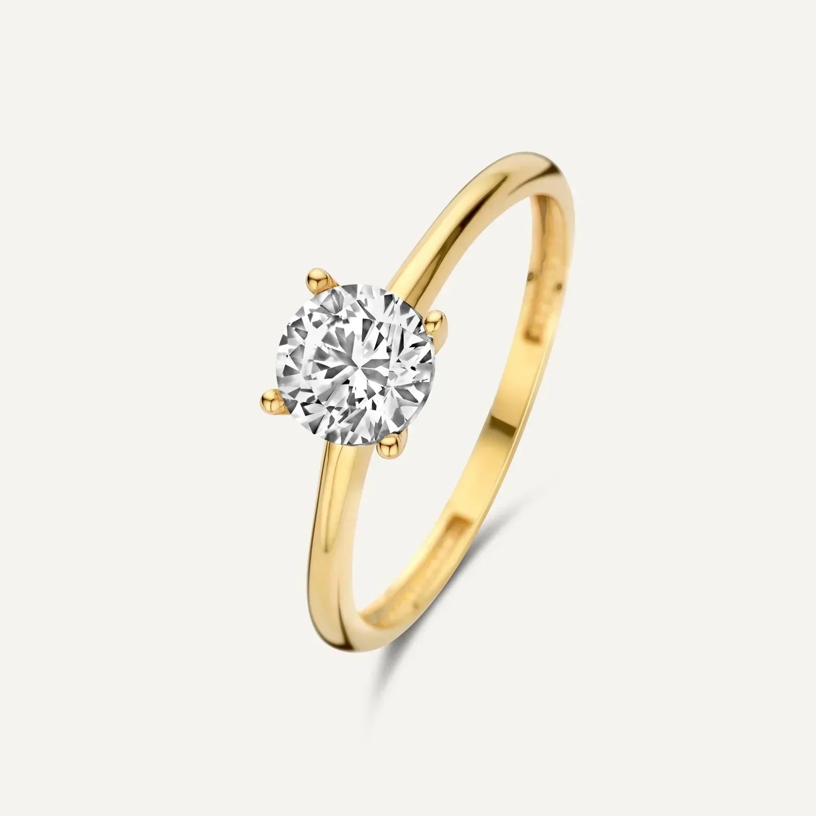 Anello Savia Mare