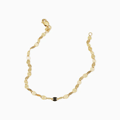 Bracciale Prestige | Oro