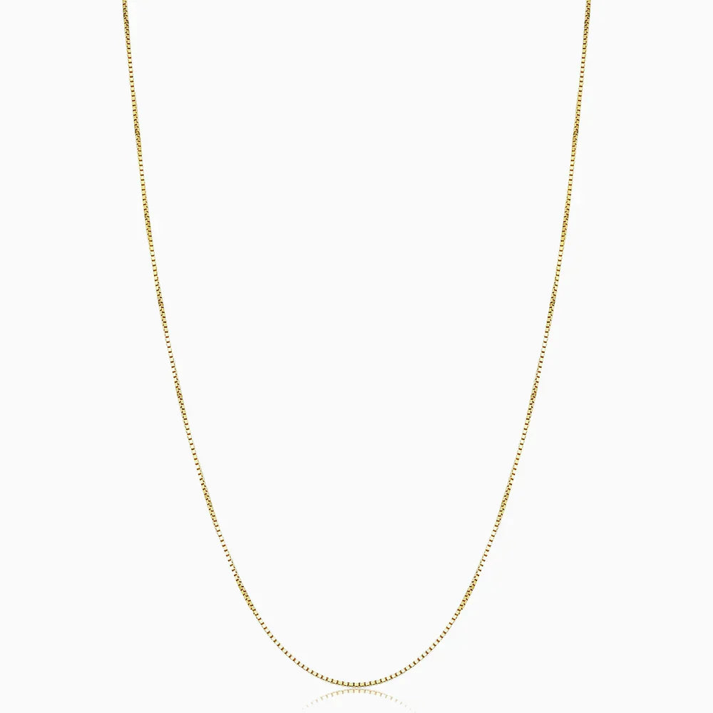 Collana Semplicità Pura