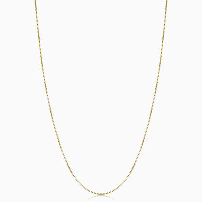 Collana Semplicità Pura